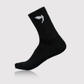Load image into Gallery viewer, Buy Fly Socks Black
