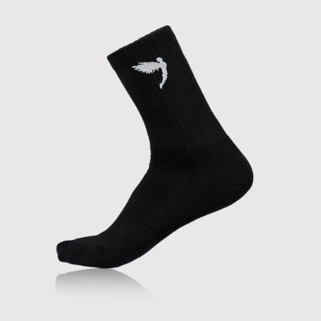 Buy Fly Socks Black