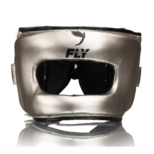 Fly Boxing Headguard Superbar X Cheek Protection Women