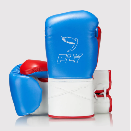 Fly Superlace X Boxing Gloves