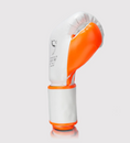 Load image into Gallery viewer, Boxing Gloves near me Fly Superloop X Boxing Gloves White/Orange
