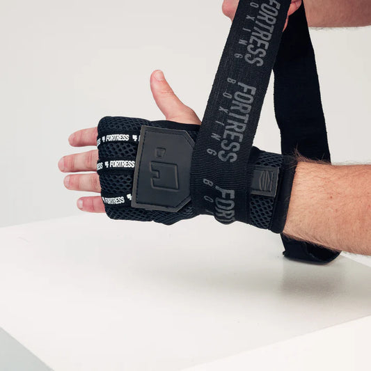 Fortress Boxing T1 Fastwraps