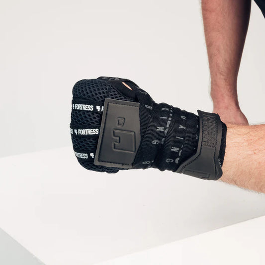 Fortress Boxing T1 Fastwraps