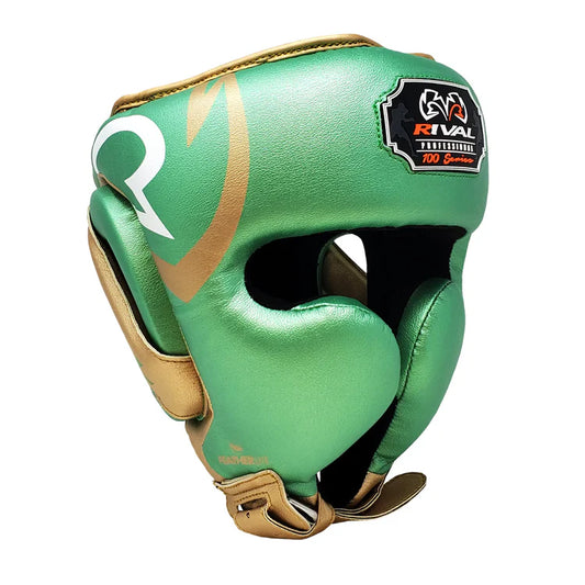 RHG100 Professional Headgear