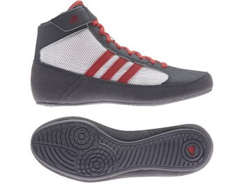 Adidas Havoc Wrestling Boots