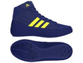 Load image into Gallery viewer, Adidas Havoc Wrestling Boots
