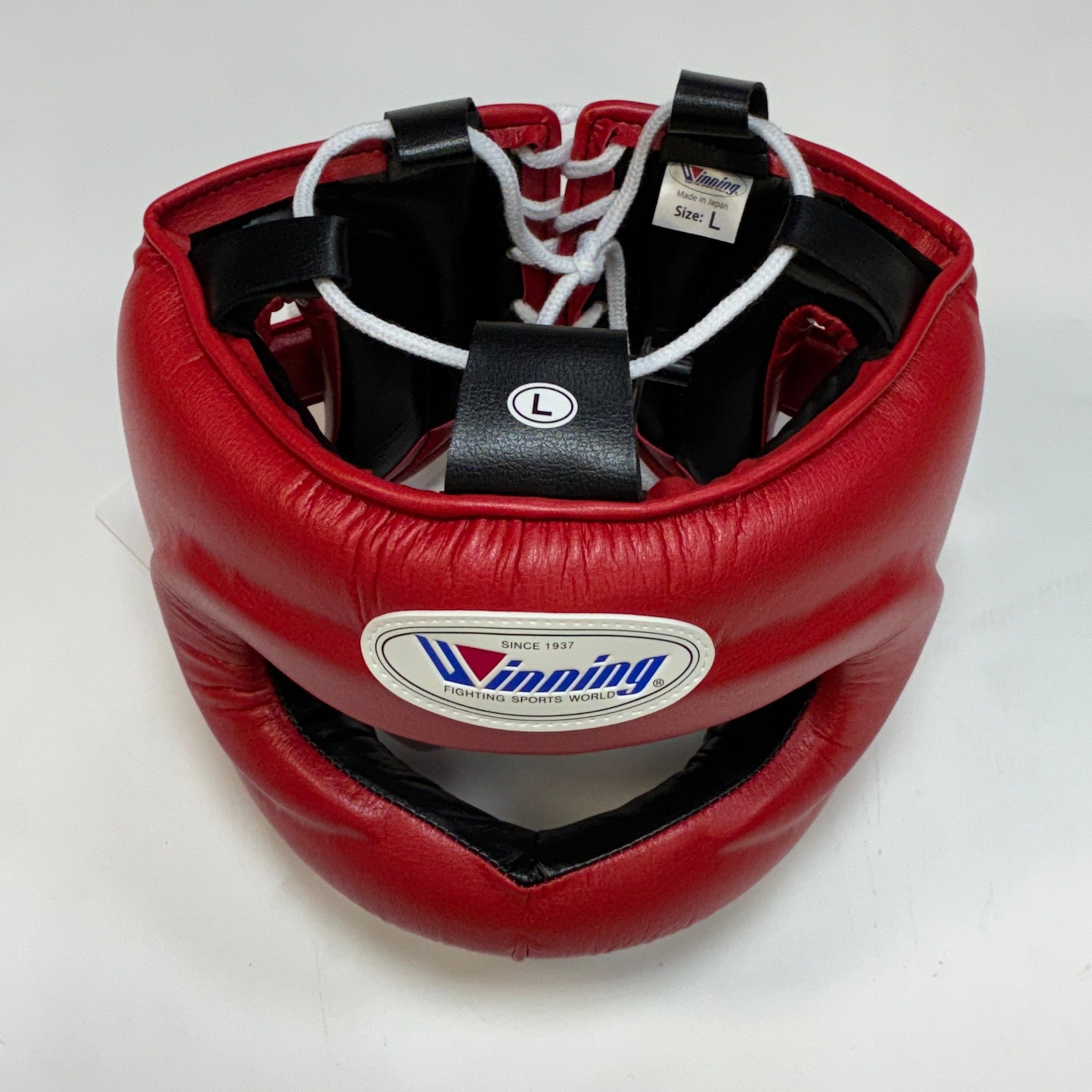 Winning Full Face Headguard