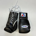Load image into Gallery viewer, Winning Boxing Gloves Lace up Training Sparring Gloves
