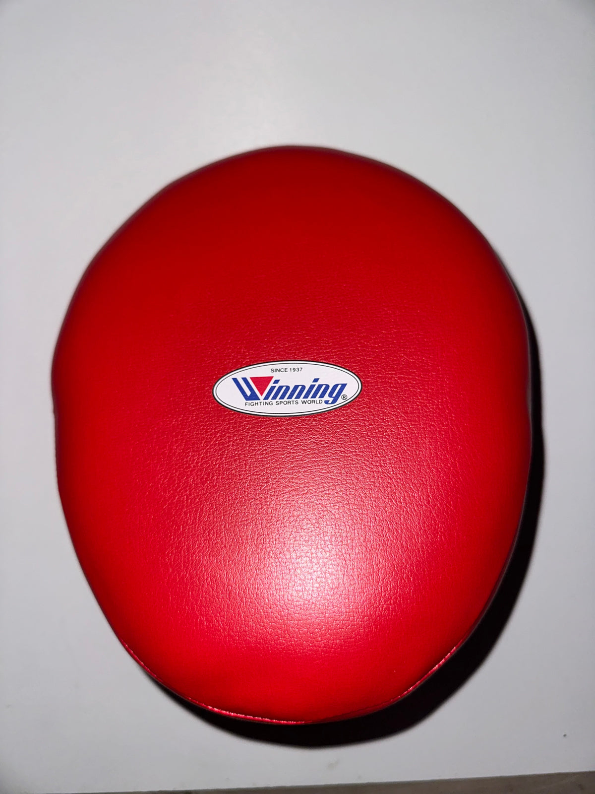 Winning Boxing Focus Mitts CM-50 Coaching Pads