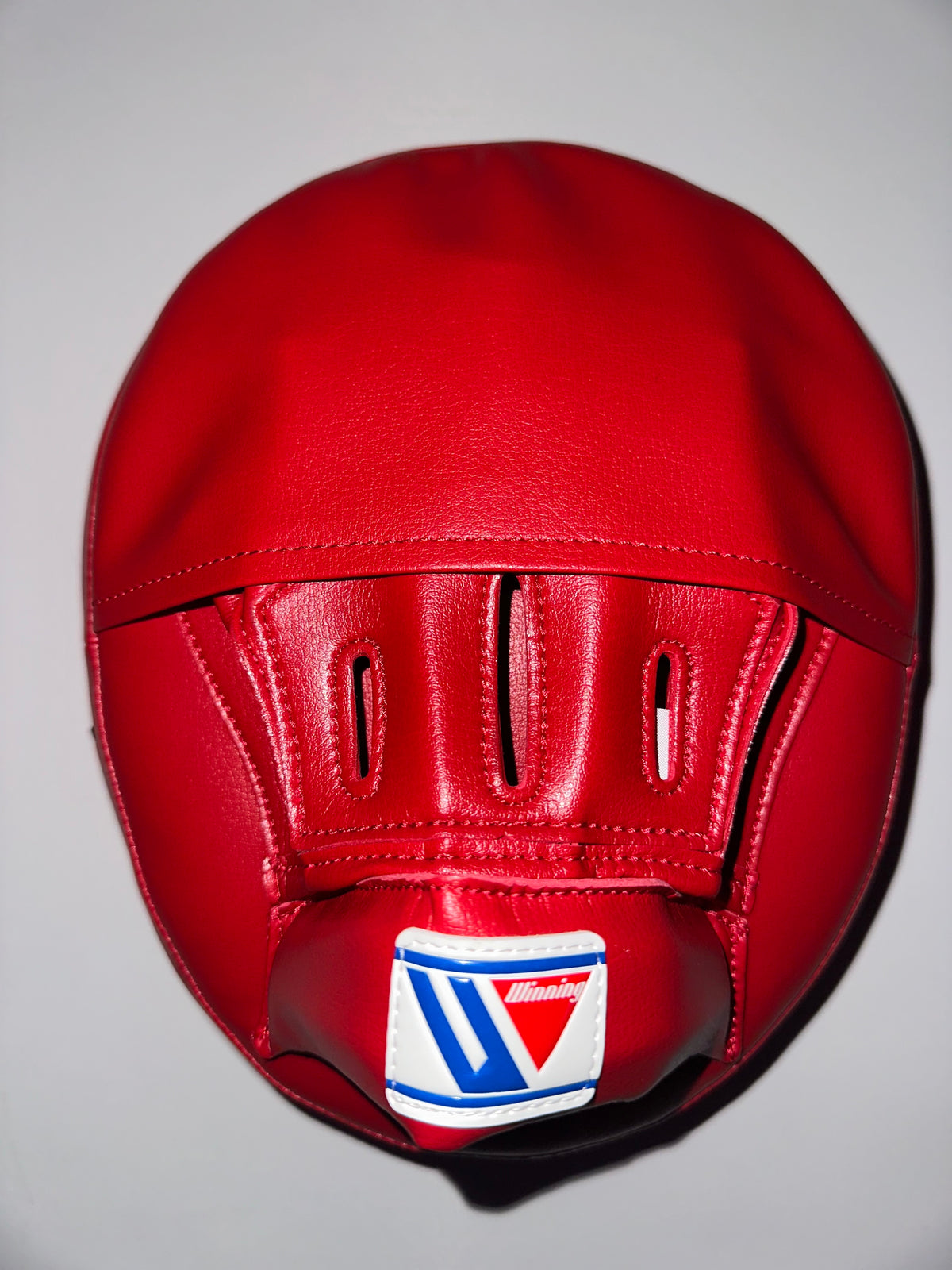 Winning Boxing Focus Mitts CM-50 Coaching Pads