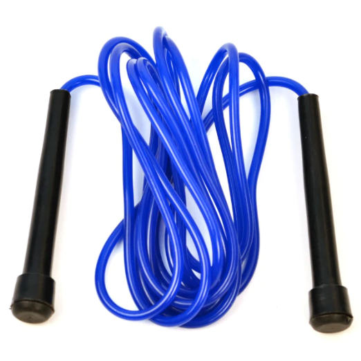Buy MTG SR3 Plastic Speed Rope Blue