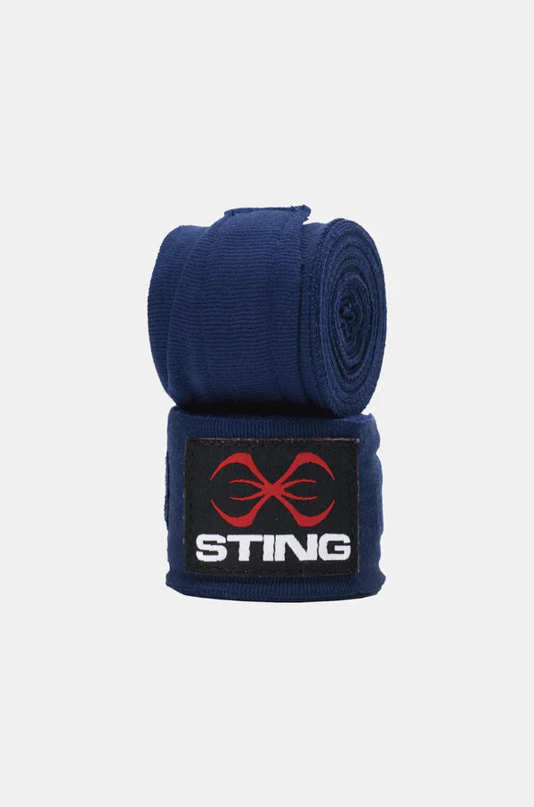 Sting Hand Wraps