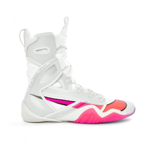 Buy Nike HYPER KO 2 SE color White Hiper Violet