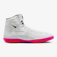 Load image into Gallery viewer, Mens Nike Inflict SE White Black Bright Crimson
