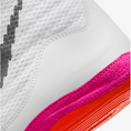 Load image into Gallery viewer, Womens Nike Inflict SE White Black Bright Crimson
