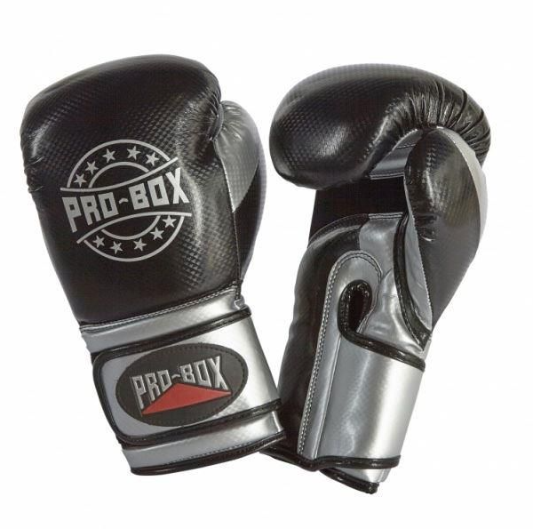 Pro-box Boxing Gloves Champ Spar Training Sparring Gloves Men
