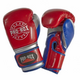 Load image into Gallery viewer, Buy PRO-BOX Champ Spar Boxing Gloves Red/Blue
