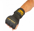 Load image into Gallery viewer, Buy PRO-BOX SUPER INNER GLOVE WITH GEL KNUCKLE Black/Gold
