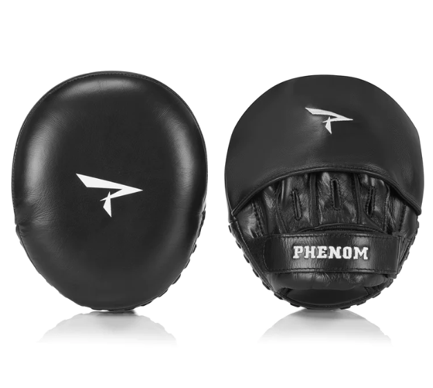 Phenom Boxing Focus Mitts AP-10 Air Pads Coaching Pads