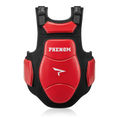 Load image into Gallery viewer, Body Protector near me Phenom BP-200 Body Protector Red/Black
