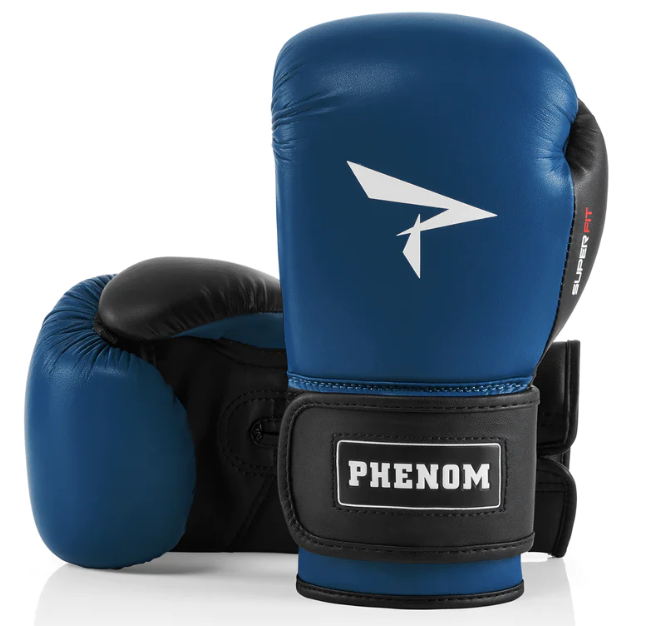 Phenom Boxing Gloves FG-10S Training Sparring Gloves Women