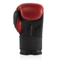 Load image into Gallery viewer, Boxing Gloves near me Phenom FG-10S Training Gloves Red/Black

