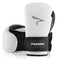 Load image into Gallery viewer, Buy Phenom FG-10S Training Gloves White/Black
