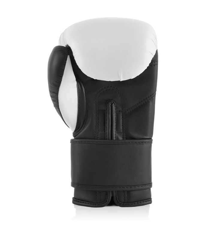 Boxing Gloves near me Phenom FG-10S Training Gloves White/Black