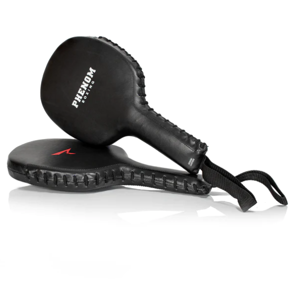 Phenom Boxing Punch Paddles PP-200 Coaching Pads