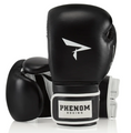 Load image into Gallery viewer, Buy Phenom S-4 Sparring Gloves Black
