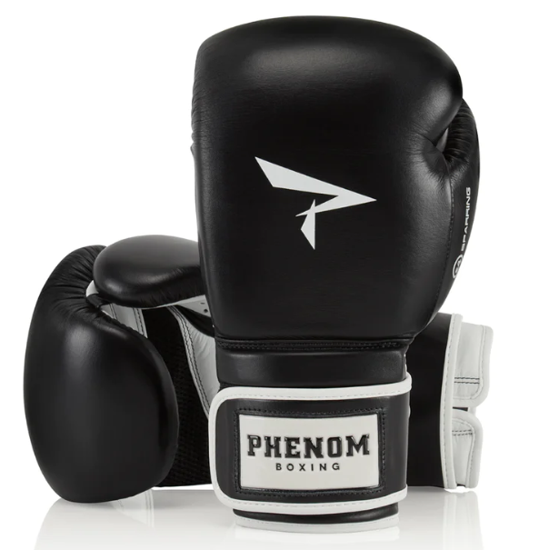 Buy Phenom S-4 Sparring Gloves Black