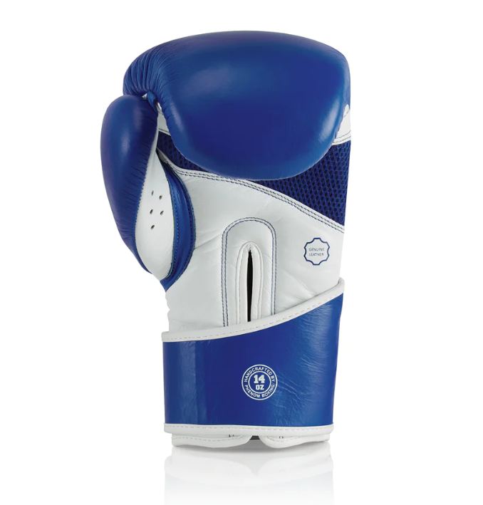 Boxing Gloves near me Phenom S-4 Sparring Gloves Blue