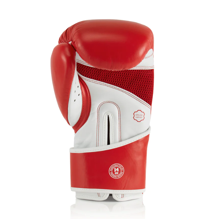 Boxing Gloves near me Phenom S-4 Sparring Gloves Red