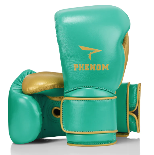 Phenom Boxing Gloves Sg-202s Sparring Training Gloves Women