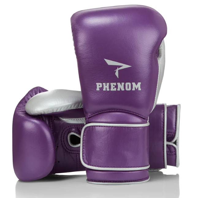 Phenom Boxing Gloves Sg-202s Sparring Training Gloves Women