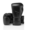 Load image into Gallery viewer, Buy Phenom SG-210 Lace Sparring Gloves Black
