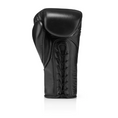 Load image into Gallery viewer, Boxing Gloves near me Phenom SG-210 Lace Sparring Gloves Black

