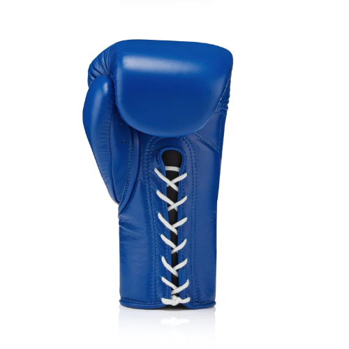 Boxing Gloves near me Phenom SG-210 Lace Sparring Gloves Blue