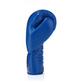 Load image into Gallery viewer, Blue Phenom SG-210 Lace Sparring Gloves Blue

