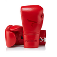 Load image into Gallery viewer, Buy Phenom SG-210 Lace Sparring Gloves Red
