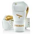 Load image into Gallery viewer, Buy Phenom XRT-220S Ultimate Bag Gloves White/Gold
