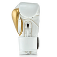 Load image into Gallery viewer, Boxing Gloves near me Phenom XRT-220S Ultimate Bag Gloves White/Gold
