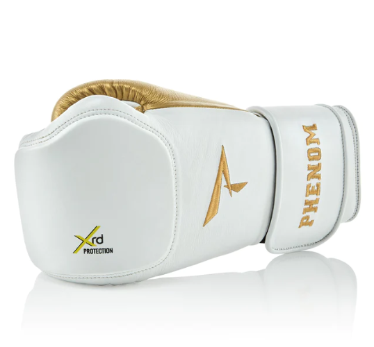 Phenom Boxing Gloves Xrt-220s Ultimate Training Sparring Gloves Men Bag