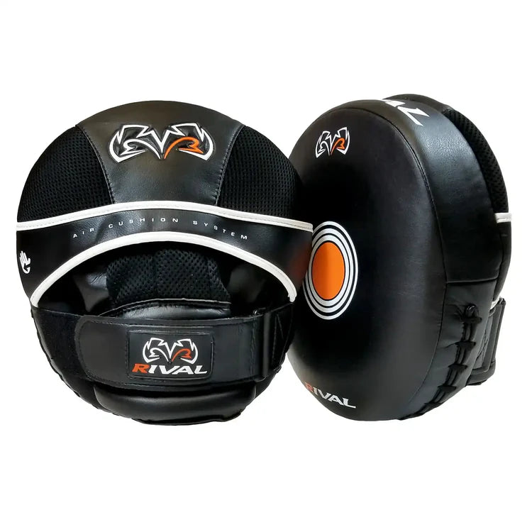 Boxing Focus Mitts RPM3 Air 20 Coaching Pads