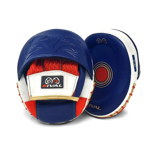 RPM80 Impulse Punch Mitts
