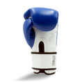 Load image into Gallery viewer, Ringside Club Boxing Glove Royal/White
