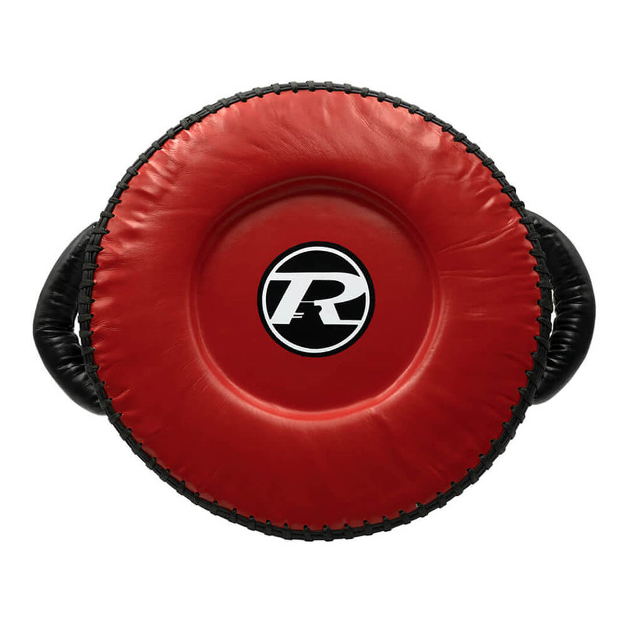 Buy Ringside Lightweight Circular Punch Pad Red/Black