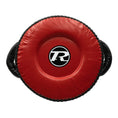 Load image into Gallery viewer, Buy Ringside Lightweight Circular Punch Pad Red/Black
