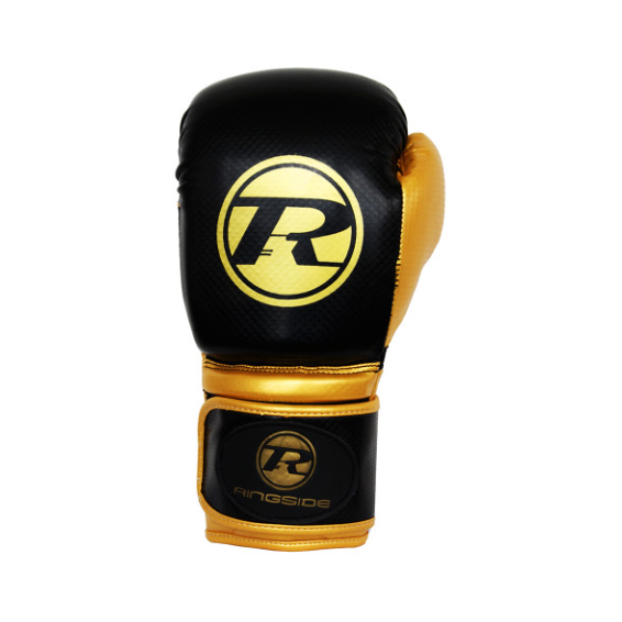 Buy Ringside PRO FITNESS Gloves Black-Gold