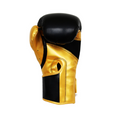 Load image into Gallery viewer, Boxing Gloves near me Ringside PRO FITNESS Gloves Black-Gold
